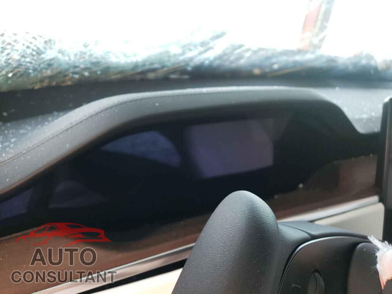 TESLA MODEL S 2021 - 5YJSA1E55MF451657