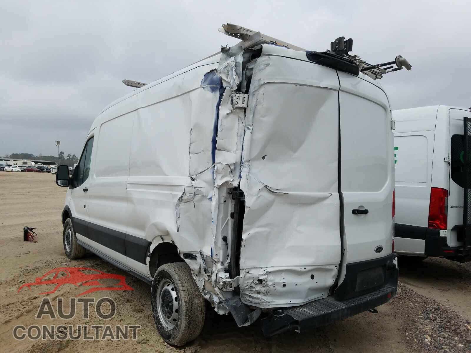 FORD TRANSIT CO 2019 - 1FTYR2CM1KKA65711