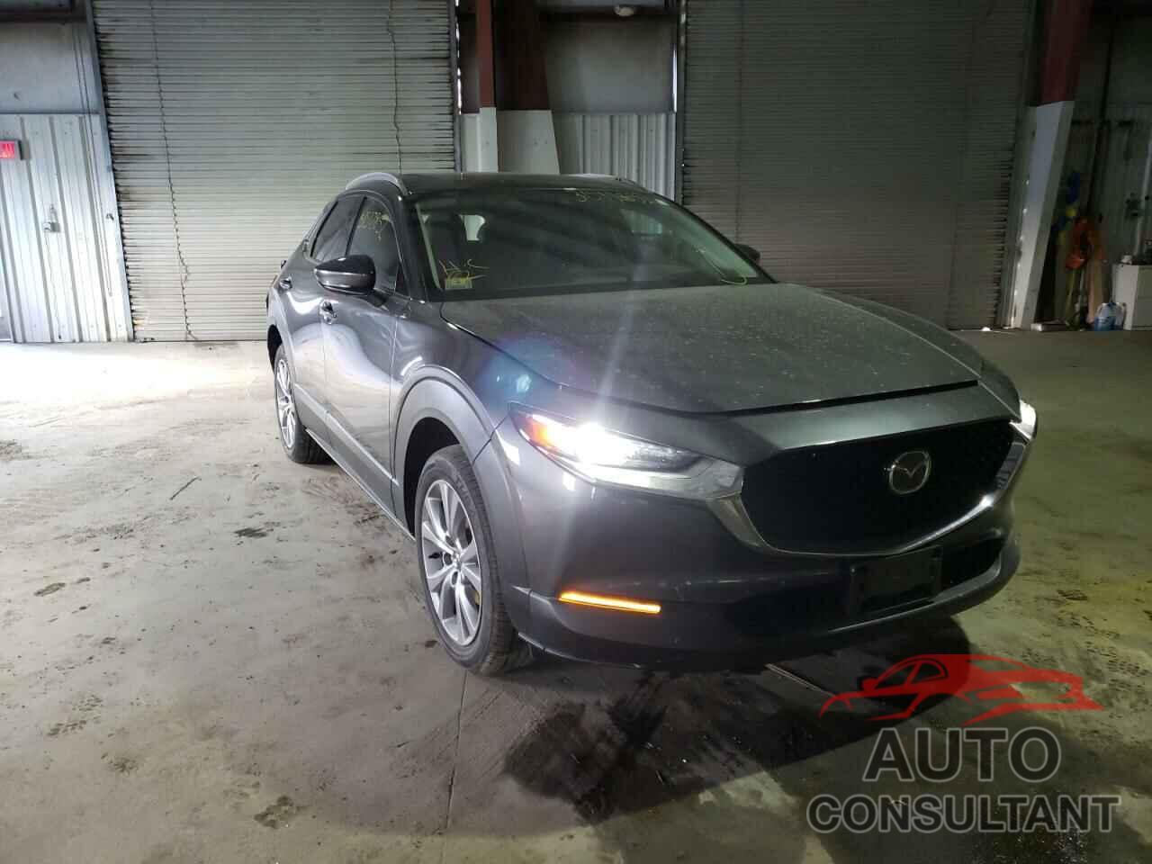 MAZDA CX30 2021 - 3MVDMBDM7MM219506