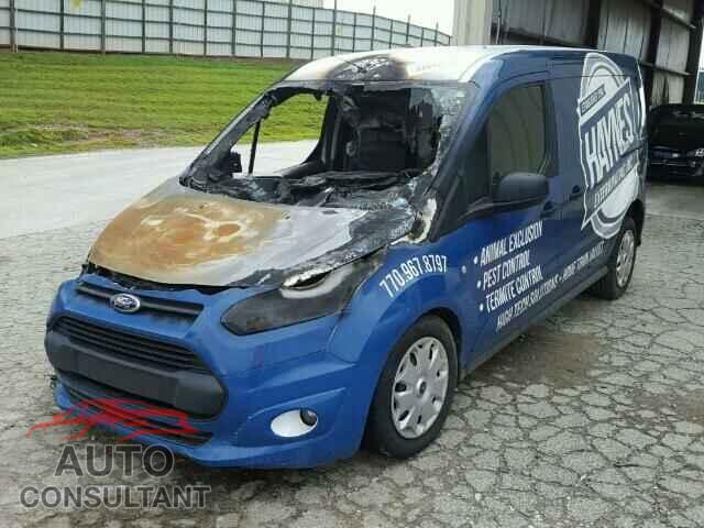 FORD TRANSIT CO 2015 - 5NPE24AF2HH585348
