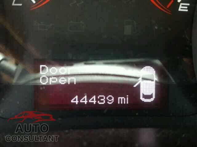 DODGE DART 2015 - 1C3CDFBB9FD227955