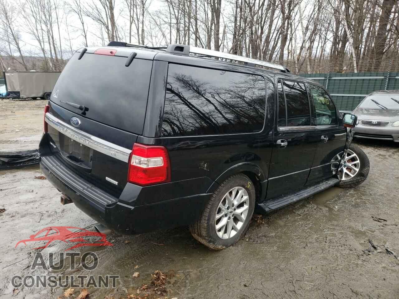 FORD EXPEDITION 2017 - 1FMJK2AT0HEA41807
