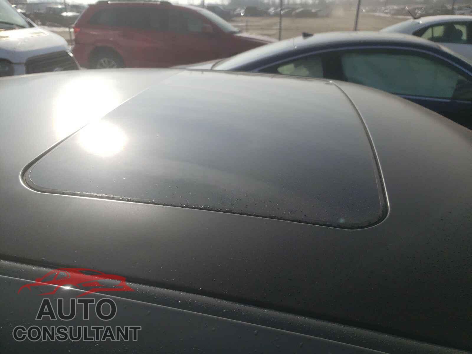 DODGE CHALLENGER 2019 - 2C3CDZFJ2KH534996