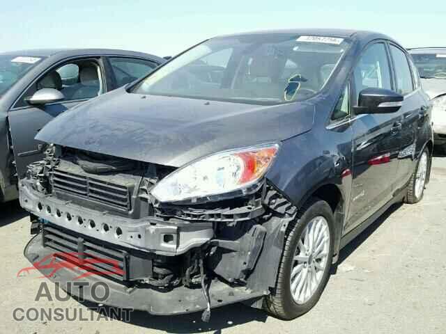 FORD CMAX 2015 - 1FADP5BU3FL106529