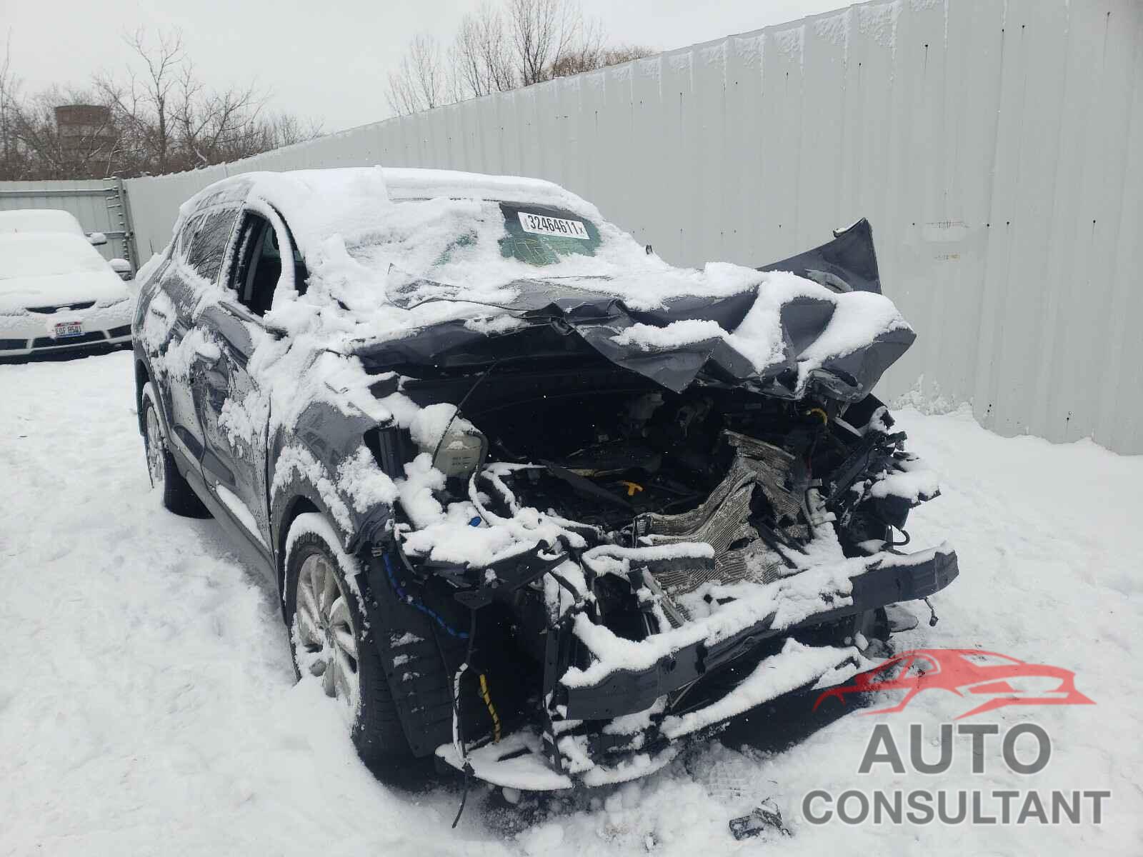 HYUNDAI TUCSON 2017 - KM8J3CA43HU418891