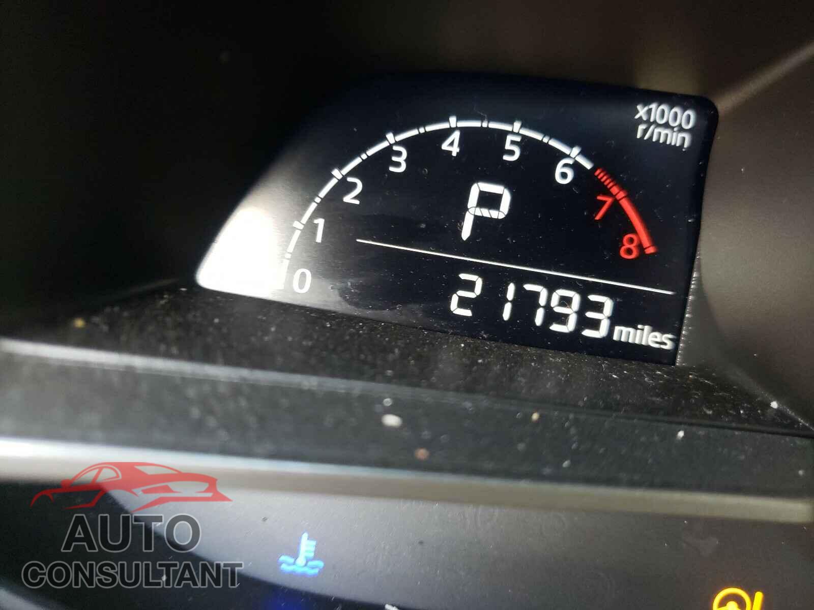 MAZDA 3 2017 - 3MZBN1V74HM123215