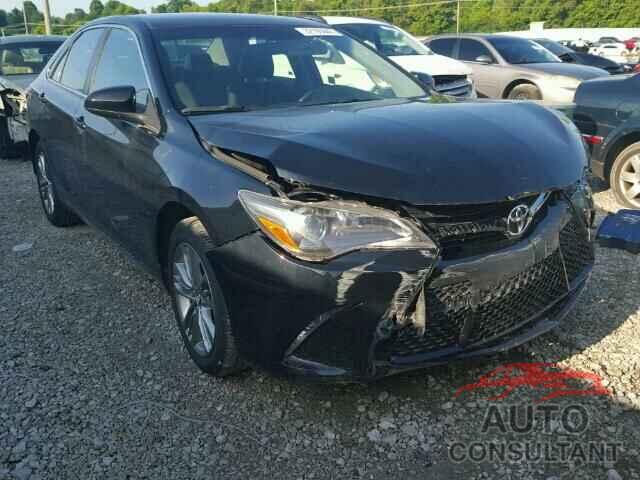 TOYOTA CAMRY 2016 - 4T1BF1FK5GU573304