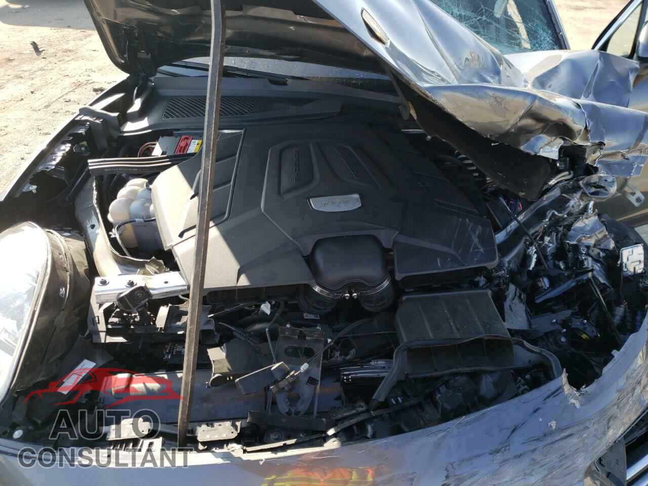 PORSCHE CAYENNE 2020 - WP1AB2AY2LDA29025