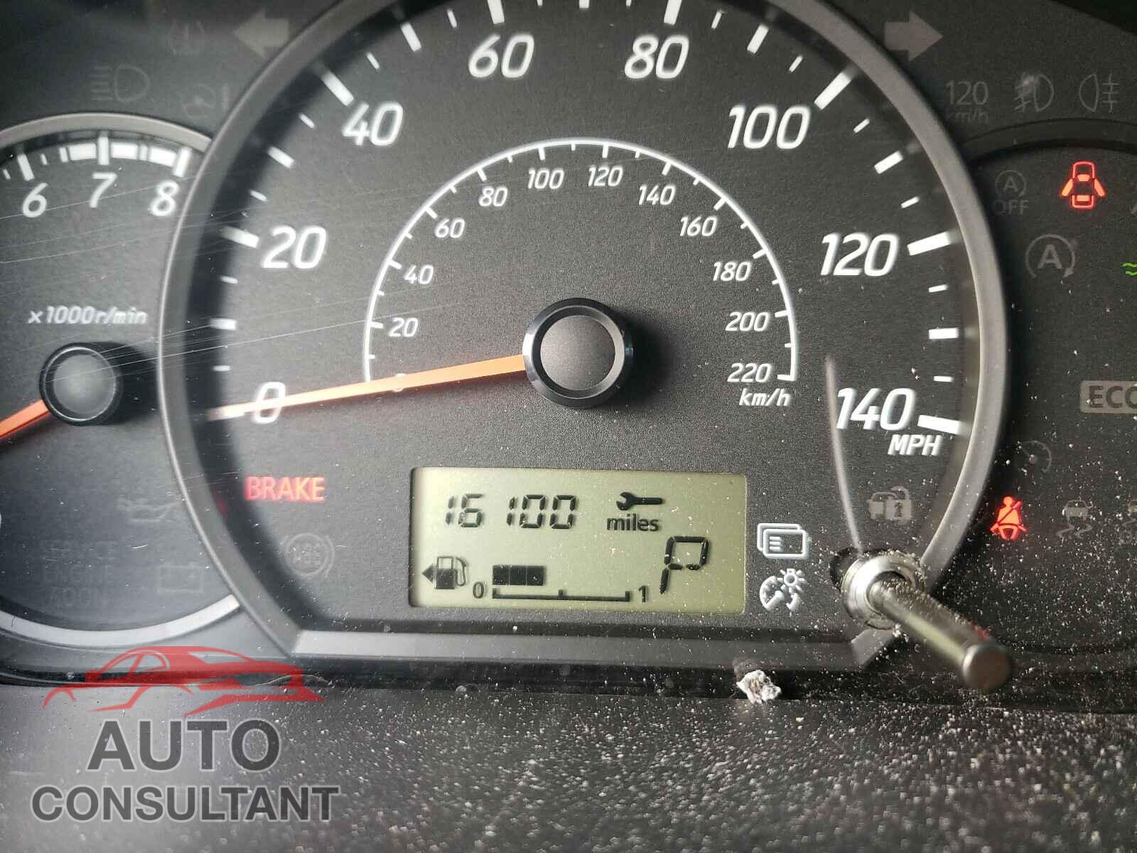 MITSUBISHI MIRAGE 2017 - ML32F3FJ0HHF06021