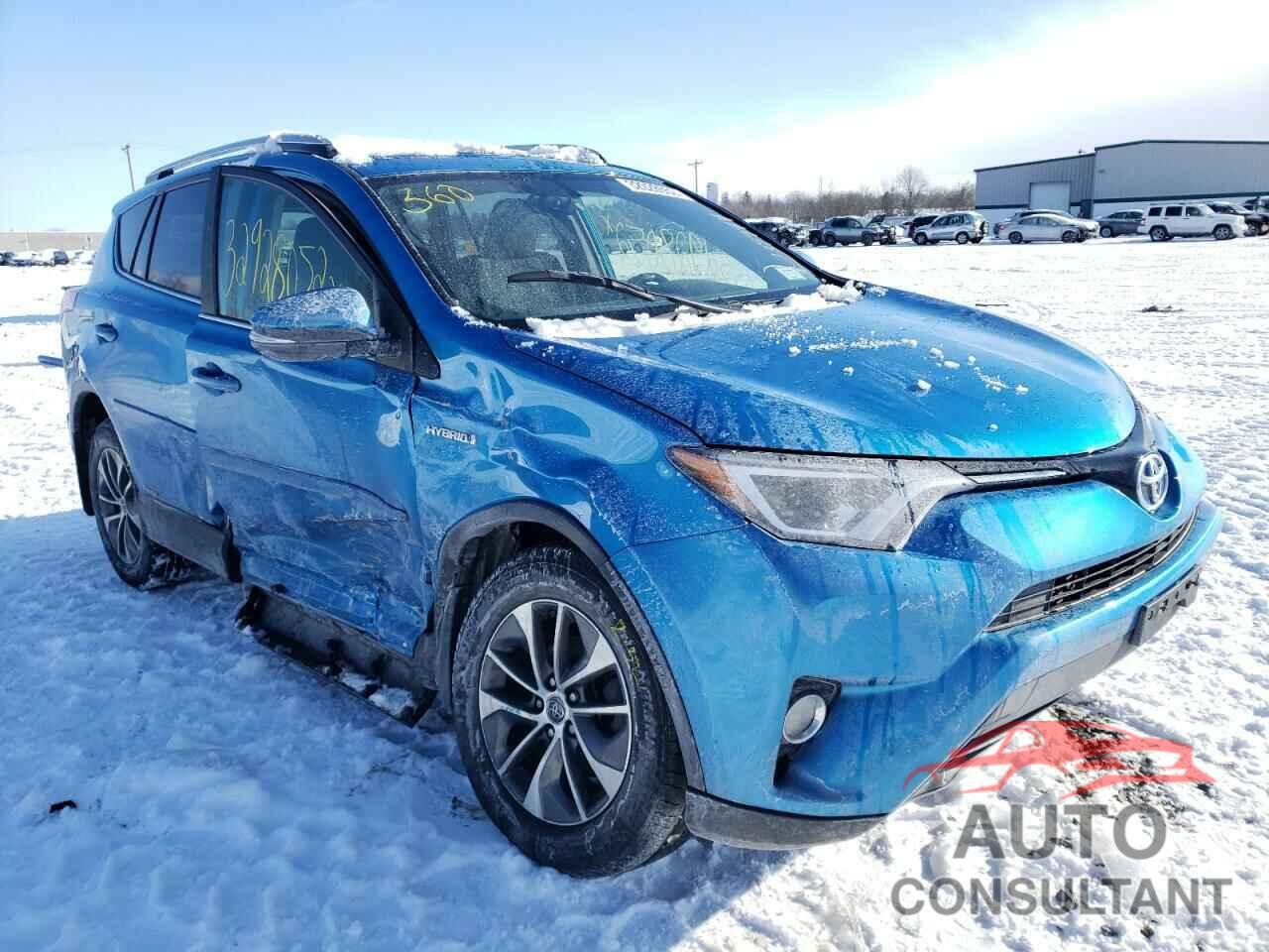 TOYOTA RAV4 2016 - JTMRJREVXGD033796