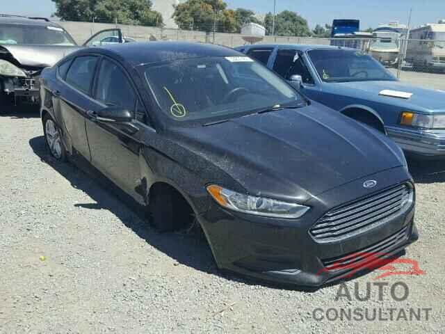 FORD FUSION 2015 - 3FA6P0H79FR137184