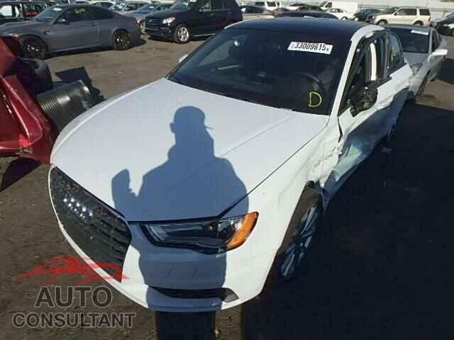 AUDI A3 2015 - 1GCVKPEC4GZ229010