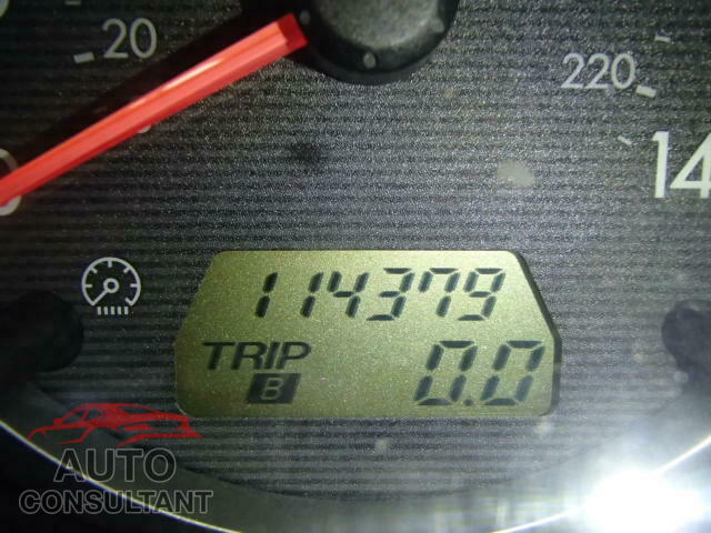 MAZDA 5 2006 - JM3KFBBM7J0410452