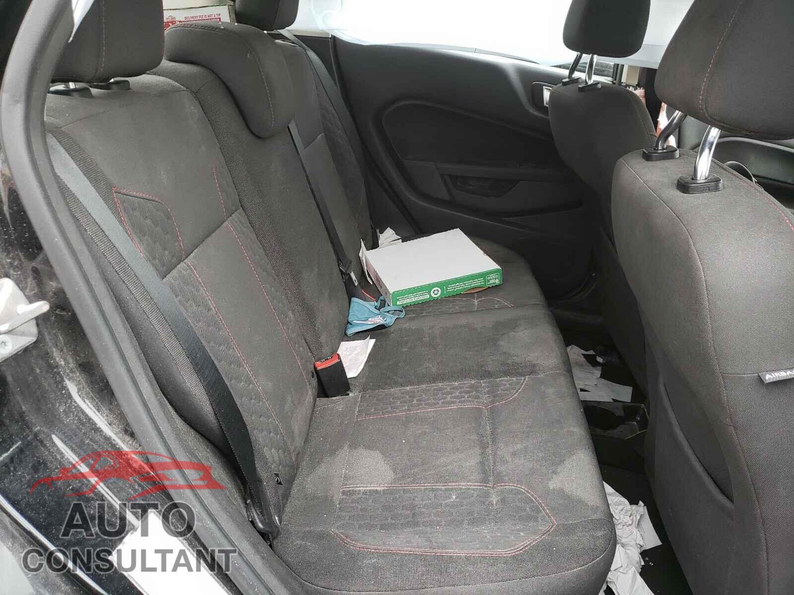 FORD FIESTA 2016 - 3FADP4EJ2GM175157