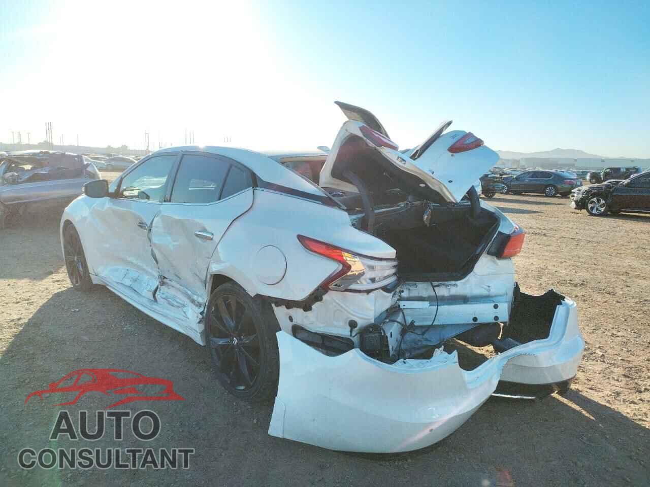 NISSAN MAXIMA 2017 - 1N4AA6AP1HC422360