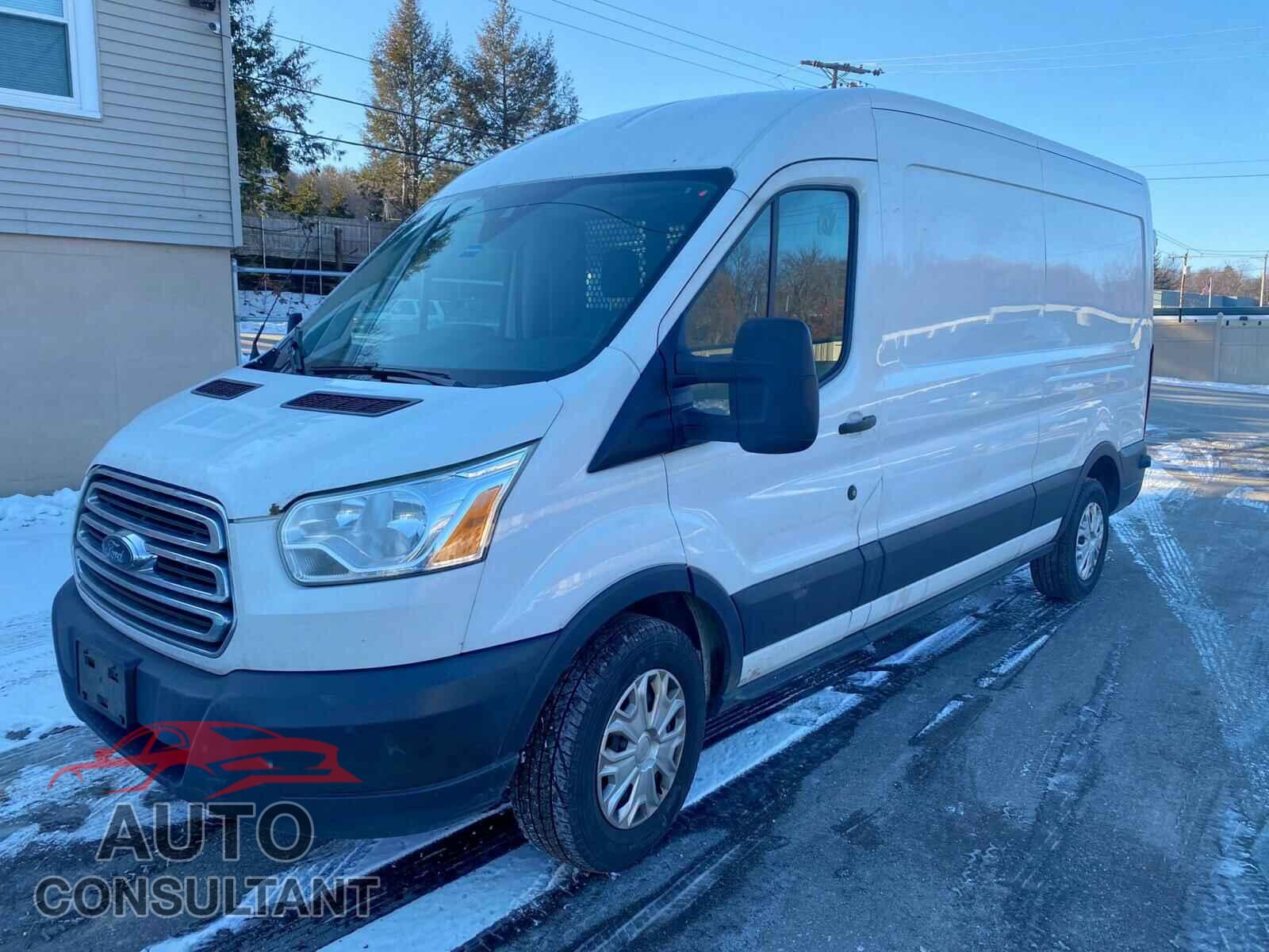 FORD TRANSIT CO 2017 - 1FTYR2CG0HKA48773