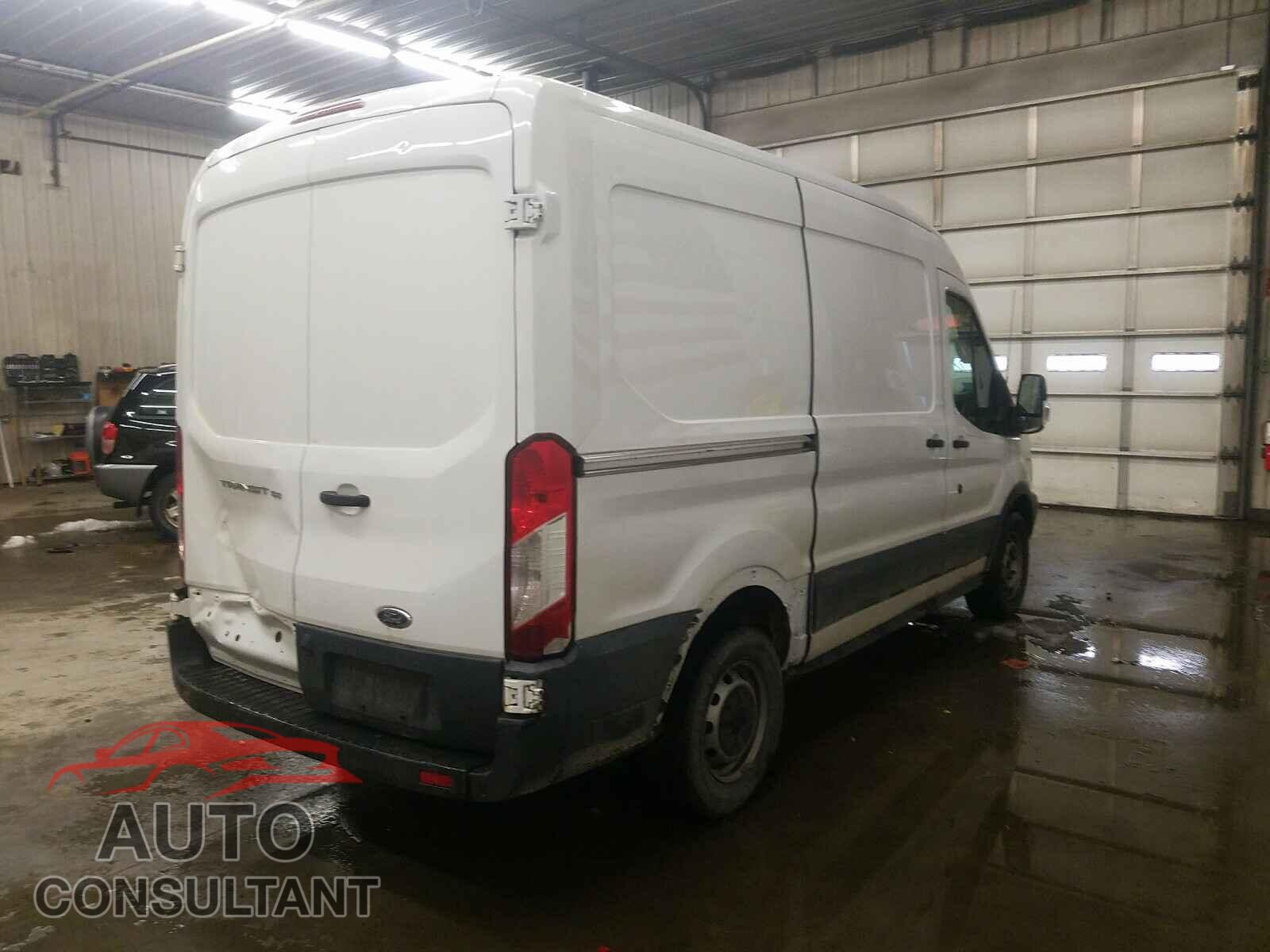 FORD TRANSIT CO 2017 - 1FTYE1CM0HKB33902