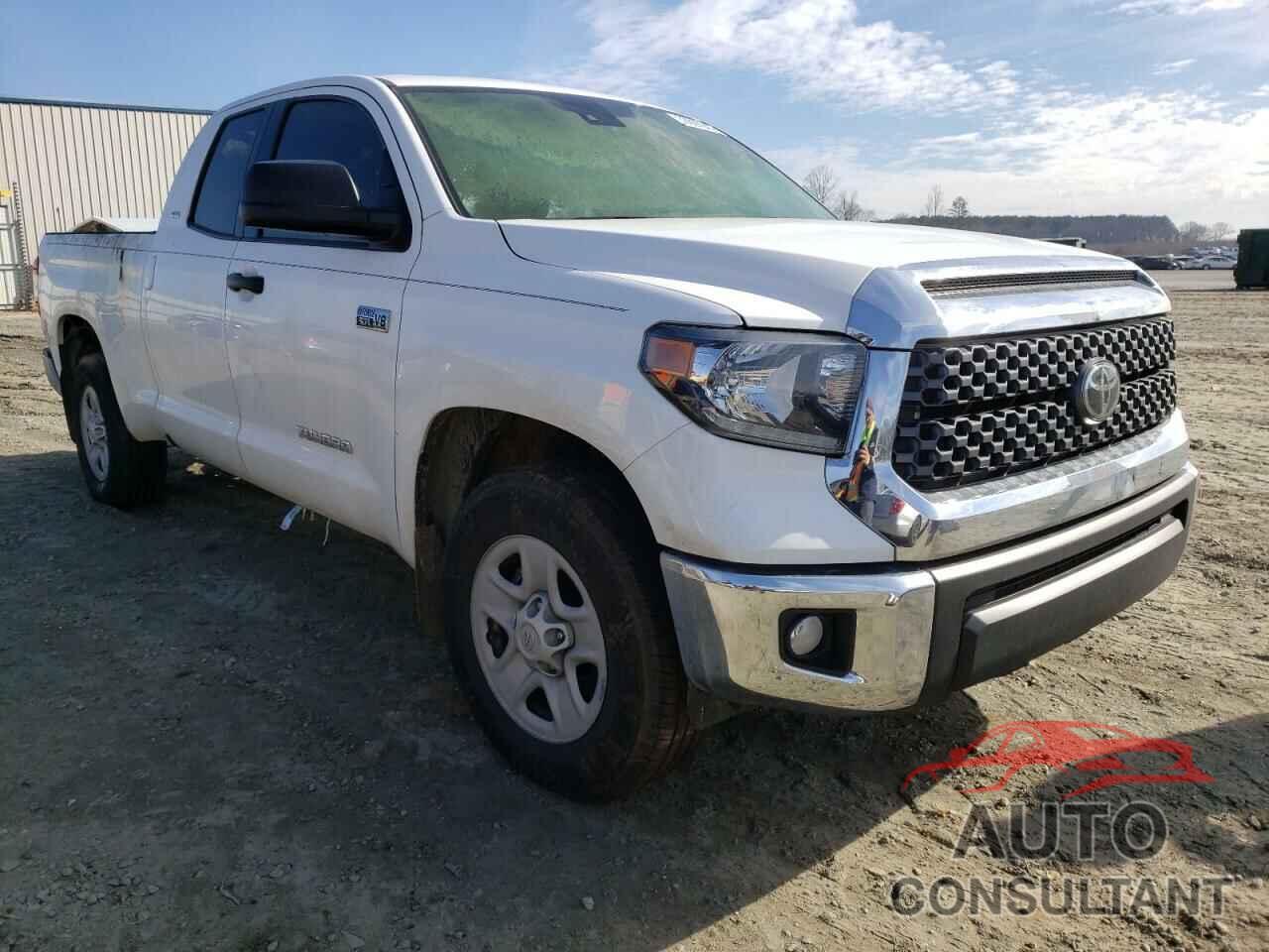 TOYOTA TUNDRA 2020 - 5TFRY5F16LX268673