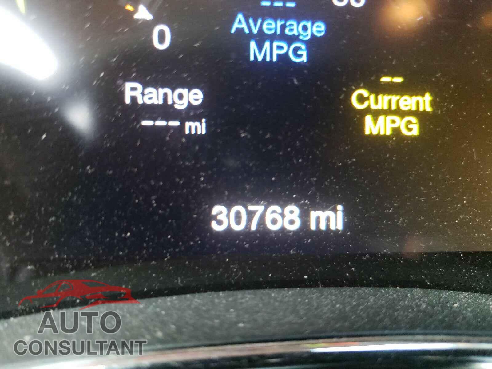 DODGE DURANGO 2018 - 1C4RDHAG3JC359624
