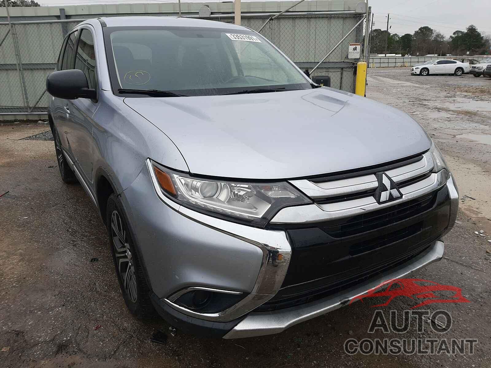 MITSUBISHI OUTLANDER 2016 - JA4AD2A37GZ030769