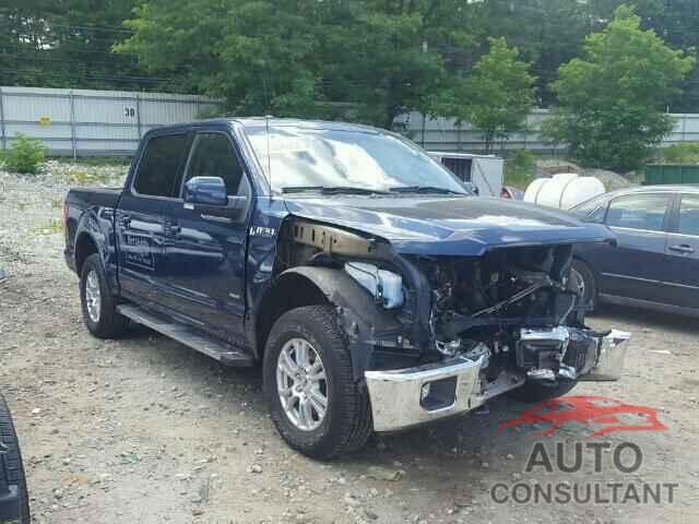 FORD F150 2015 - 1FTEW1EP7FFC43133