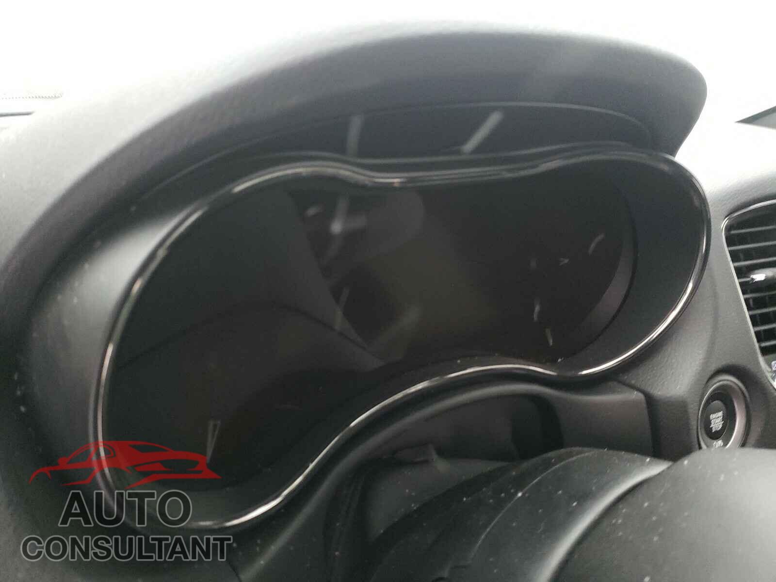 DODGE DURANGO 2020 - 1C4SDJCT7LC248855
