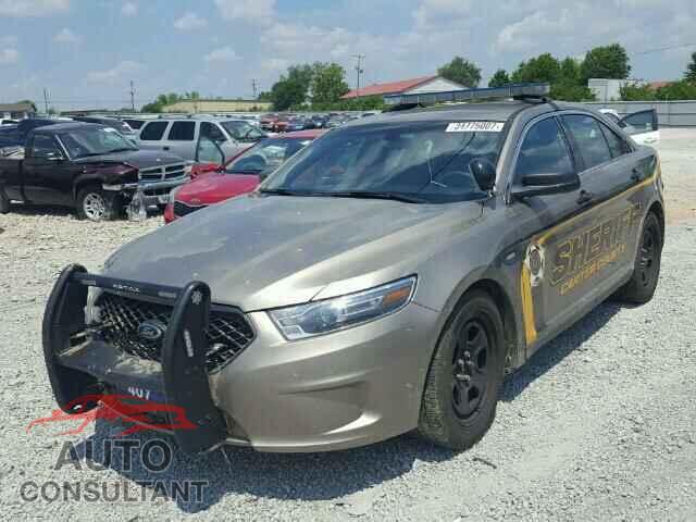 FORD TAURUS 2016 - 1FAHP2MK2GG123442
