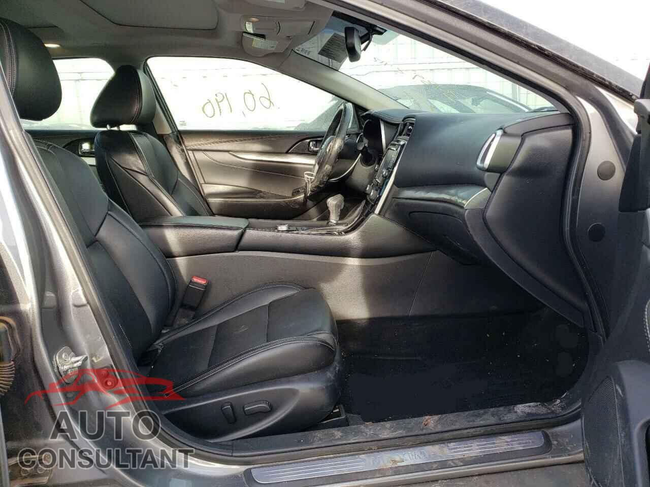 NISSAN MAXIMA 2018 - 1N4AA6AP1JC369746