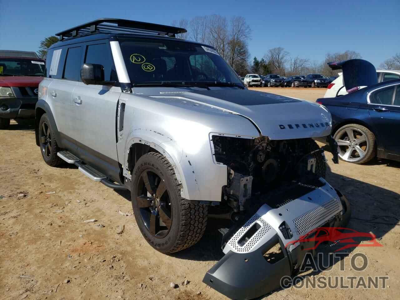 LAND ROVER DEFENDER 2020 - SALE17EU6L2001503