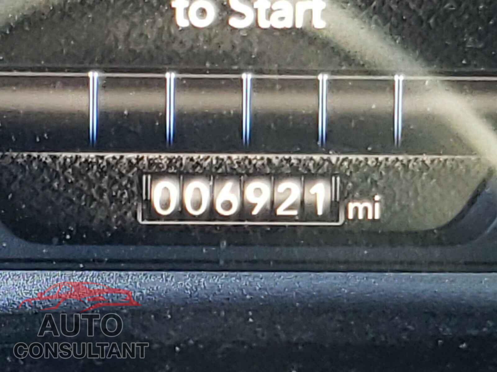 DODGE RAM 2018 - 1C6SRFHTXKN819417