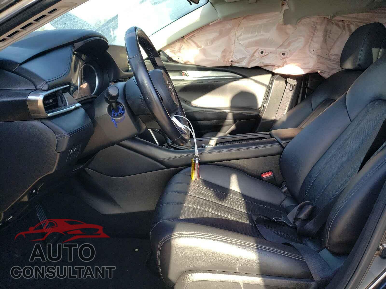 MAZDA 6 2018 - JM1GL1VM7J1308110