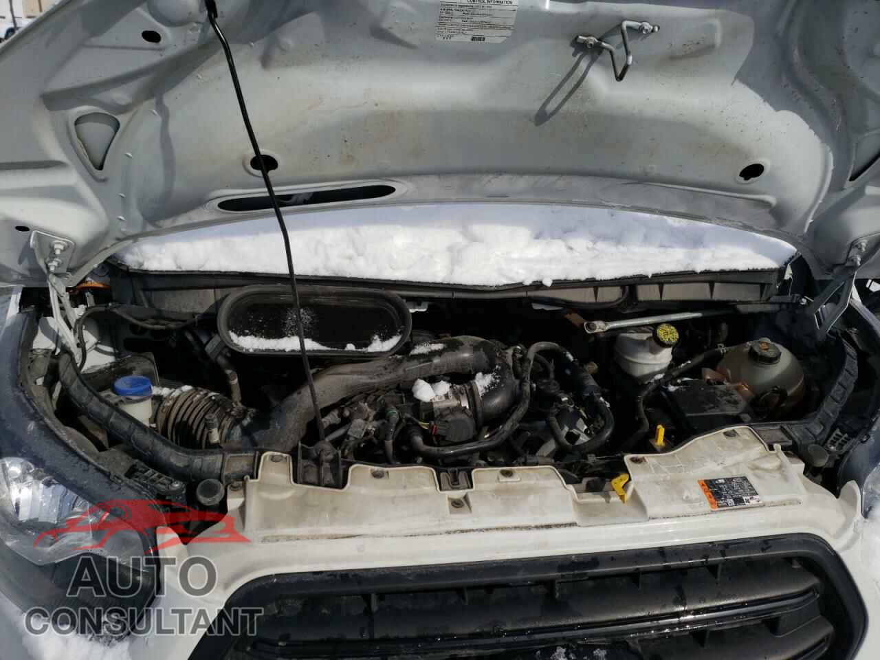 FORD TRANSIT CO 2020 - 1FTBR2C83LKA04273