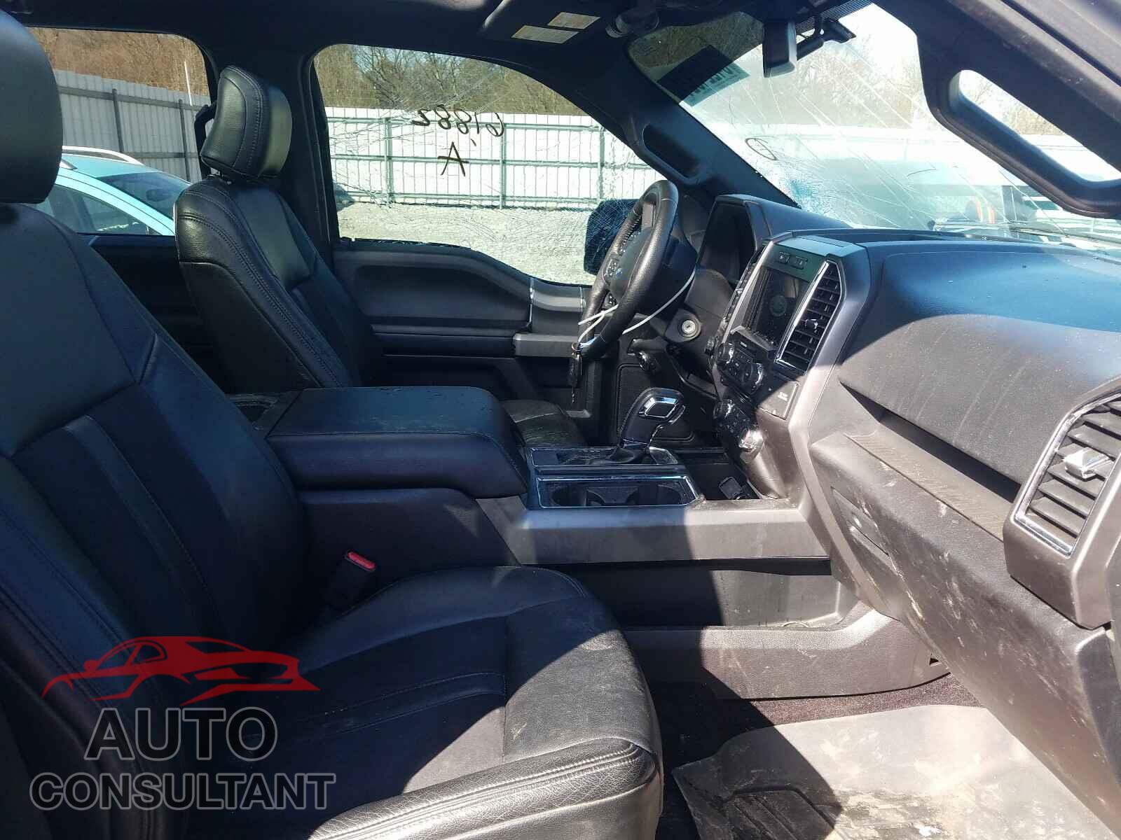 FORD F150 2016 - 1FTEW1EP9GKD07858
