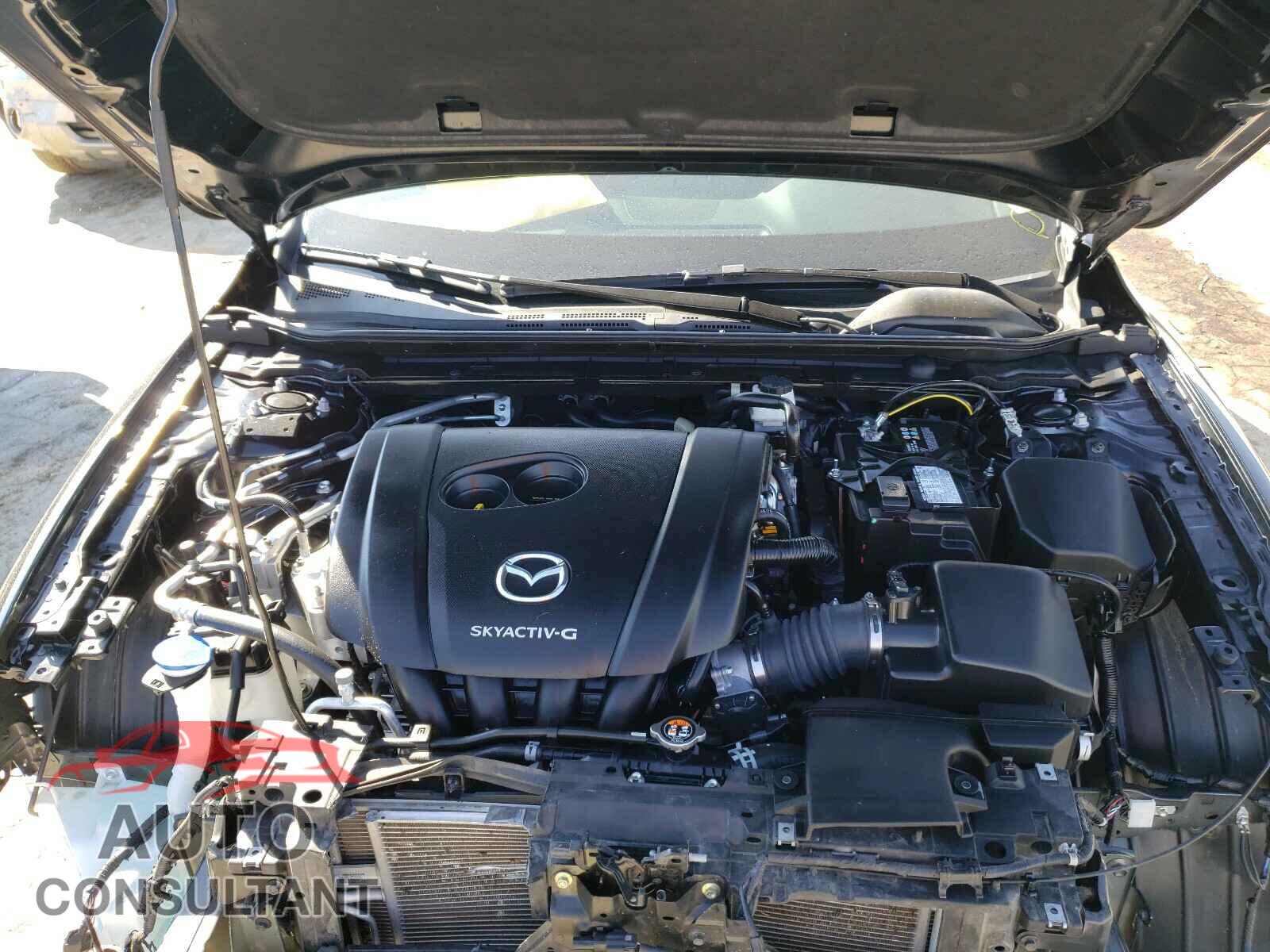 MAZDA 3 2020 - 3MZBPACL7LM132445