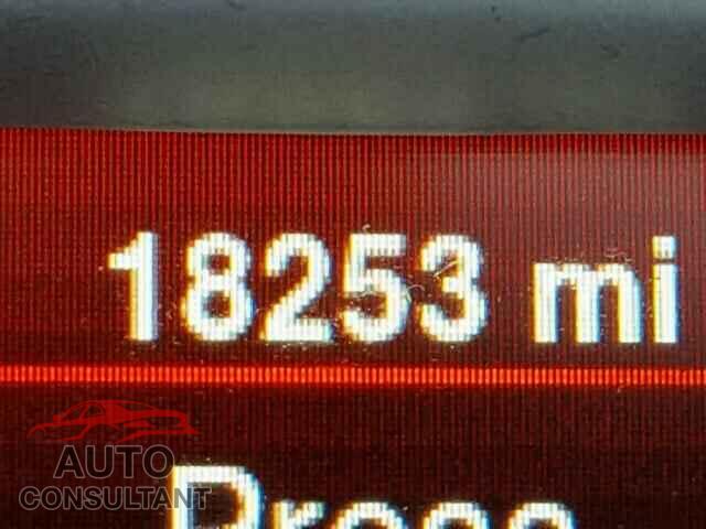 DODGE JOURNEY 2015 - 3C4PDCAB0FT553456