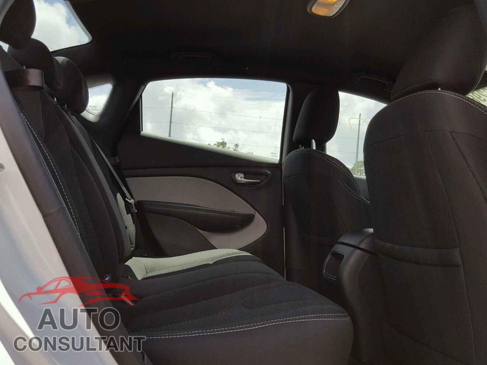 DODGE DART 2016 - 1C3CDFBB9GD645546