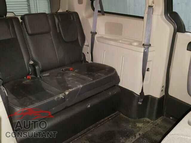 DODGE CARAVAN 2015 - 2C4RDGCG0FR703285