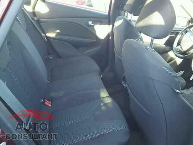 DODGE DART 2015 - 1C3CDFDH7FD252225
