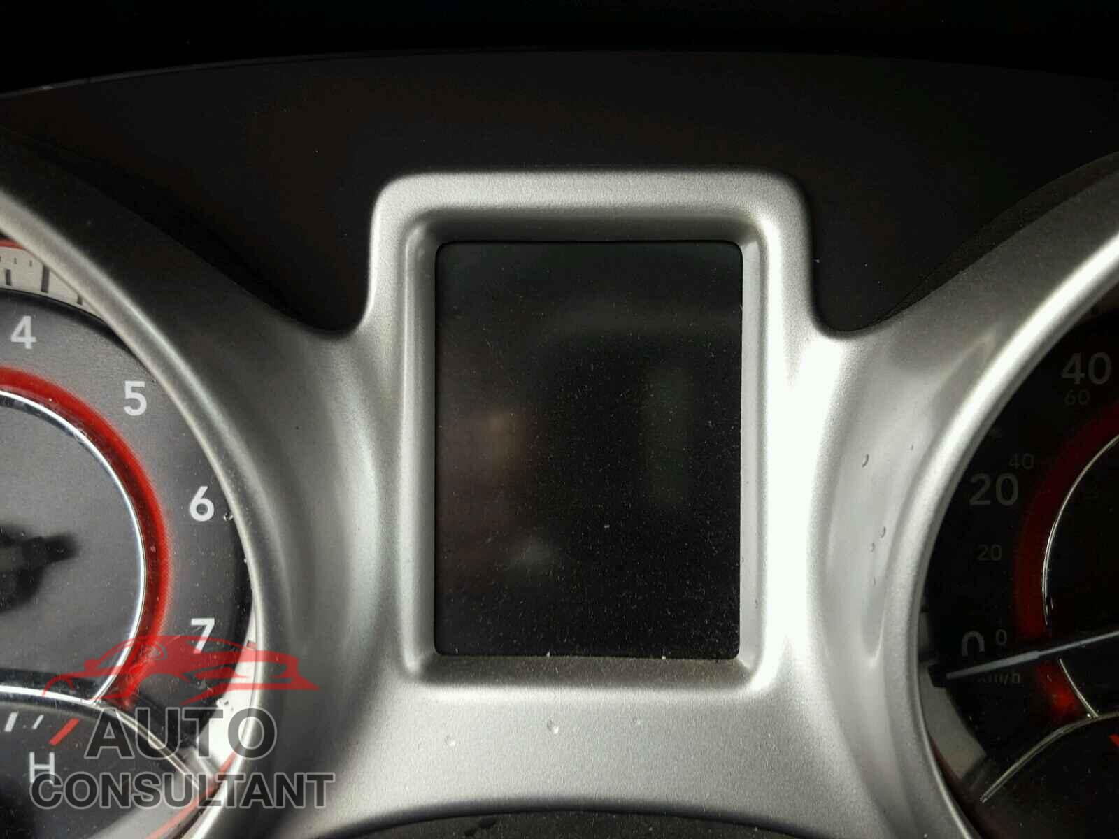 DODGE JOURNEY 2017 - 3C4PDCABXHT568310