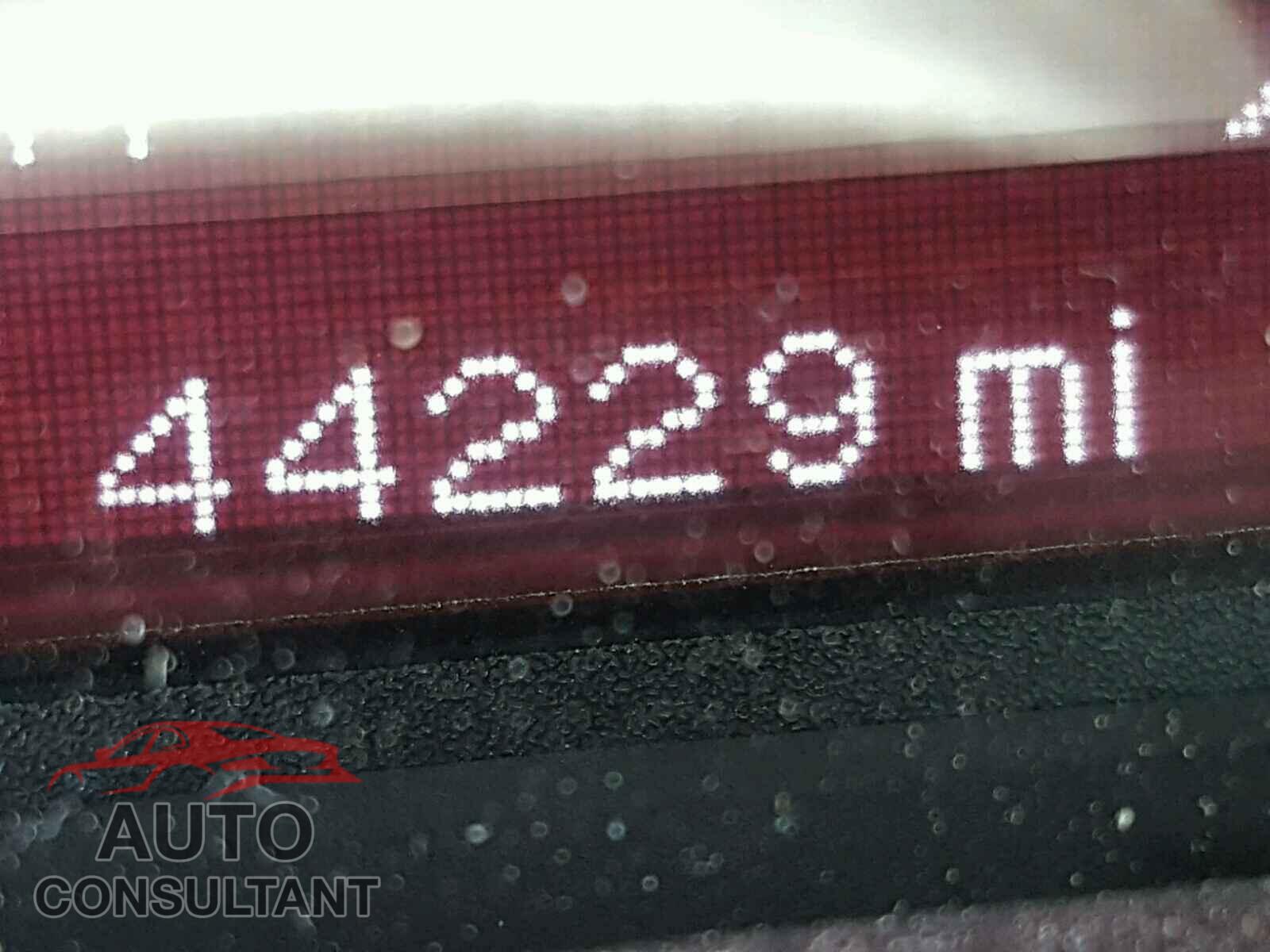 DODGE DART 2015 - 1C3CDFBB2FD344910