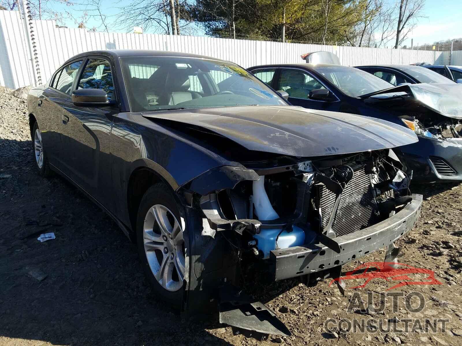 DODGE CHARGER 2019 - 2C3CDXBG0KH760128