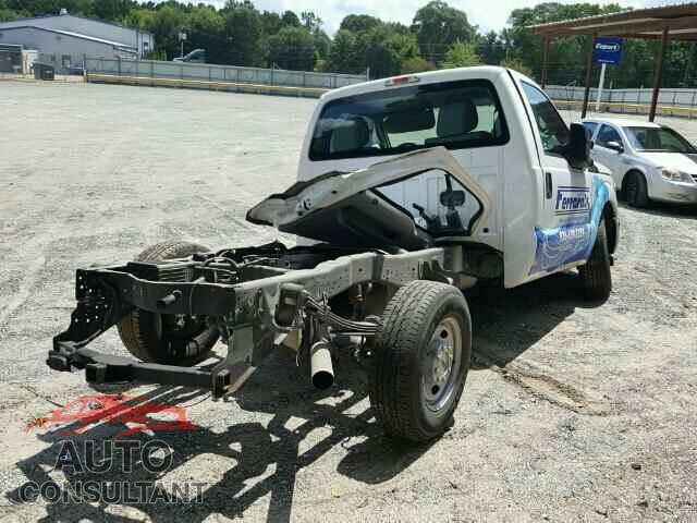 FORD F250 2015 - 1FTBF2A65FEA09519