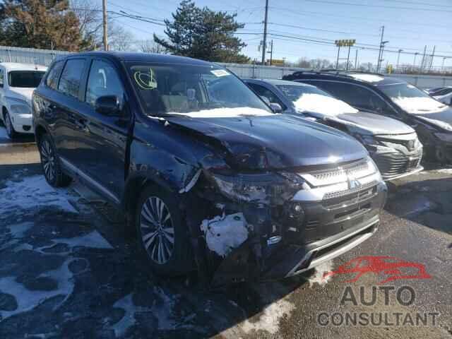 MITSUBISHI OUTLANDER 2020 - JA4AD2A32LZ045898