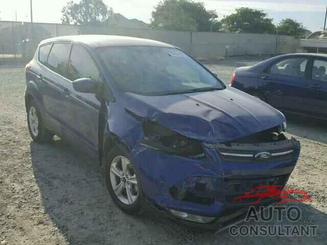 FORD ESCAPE 2015 - 1FMCU0G76FUB73247