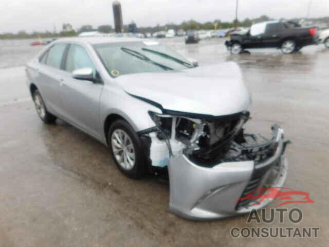 TOYOTA CAMRY 2015 - 4T1BF1FK5FU487991