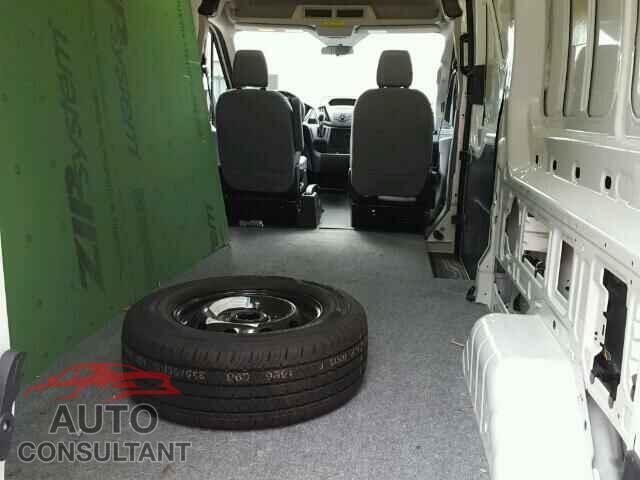 FORD TRANSIT CO 2016 - 1FTYR2CM2GKB09285
