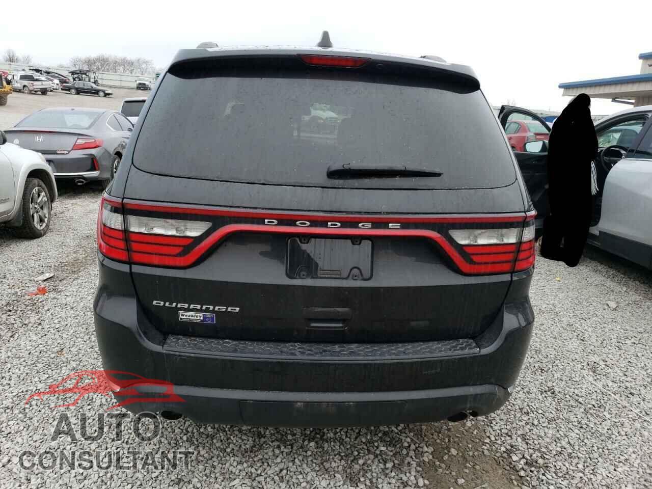 DODGE DURANGO 2015 - 1C4RDHAG0FC127795