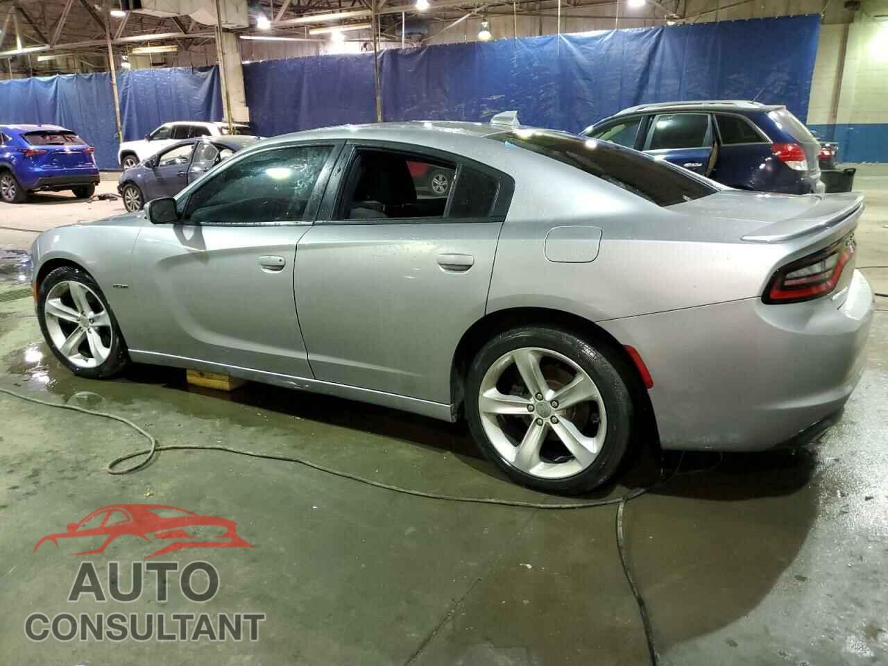 DODGE CHARGER 2016 - 2C3CDXCT2GH226647