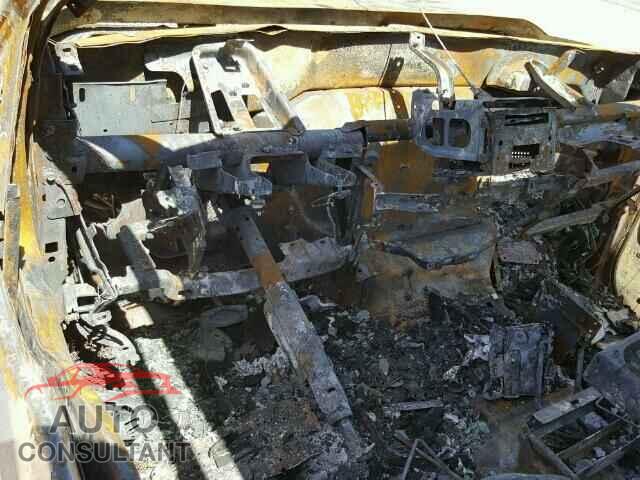 FORD F250 2015 - 1FT7X2B68FEB14850
