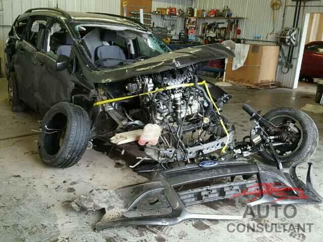 FORD ESCAPE 2016 - 1FMCU9G99GUC27700